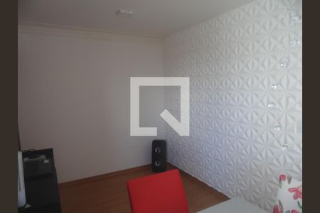 Sala  de apartamento para alugar com 2 quartos, 43m² em Jardim das Margaridas, Salvador
