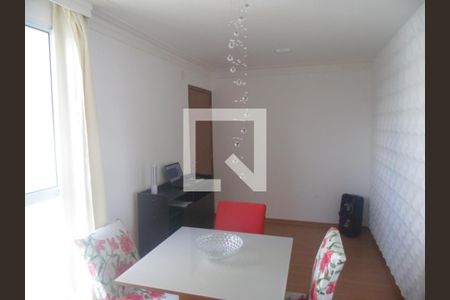 Apartamento para alugar com 2 quartos, 43m² em Jardim das Margaridas, Salvador