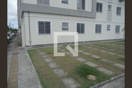 Garagem de apartamento para alugar com 2 quartos, 43m² em Jardim das Margaridas, Salvador