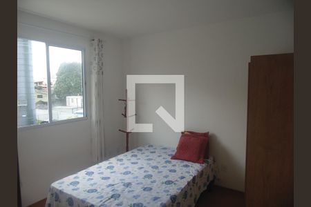 Quarto 2 de apartamento para alugar com 2 quartos, 43m² em Jardim das Margaridas, Salvador