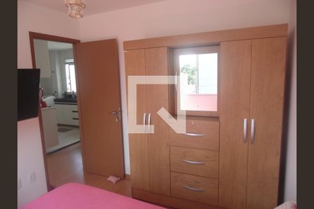 Apartamento para alugar com 43m², 2 quartos e 1 vagaQuarto 1