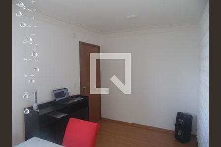 Apartamento para alugar com 43m², 2 quartos e 1 vagaSala 