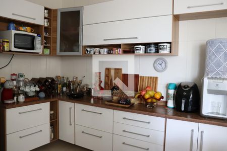 Apartamento à venda com 94m², 3 quartos e 1 vagaCozinha - Armários