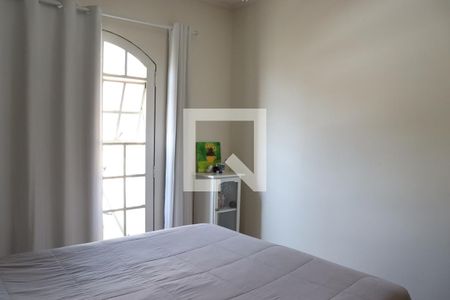 Apartamento à venda com 94m², 3 quartos e 1 vagaQuarto 2