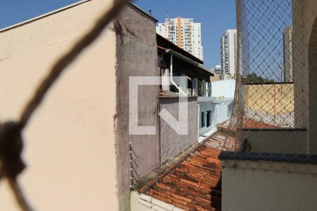 Apartamento à venda com 94m², 3 quartos e 1 vagaVista do quarto 3