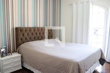 Apartamento à venda com 94m², 3 quartos e 1 vagaQuarto 2