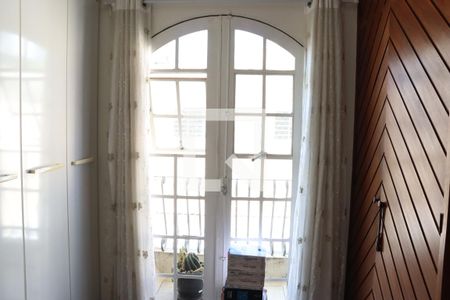 Apartamento à venda com 94m², 3 quartos e 1 vagaDetalhe do quarto 3