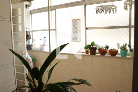 Apartamento à venda com 94m², 3 quartos e 1 vagaVista do quarto 1