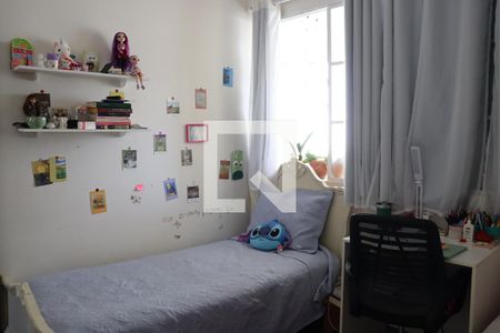 Quarto 1 de apartamento à venda com 3 quartos, 94m² em Jardim Bela Vista, Campinas