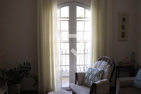 Detalhe da sala  de apartamento à venda com 3 quartos, 94m² em Jardim Bela Vista, Campinas