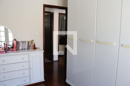 Apartamento à venda com 94m², 3 quartos e 1 vagaQuarto 3