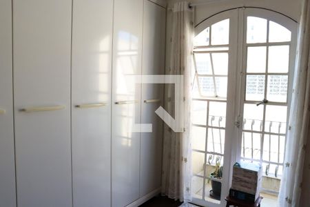 Apartamento à venda com 94m², 3 quartos e 1 vagaQuarto 3