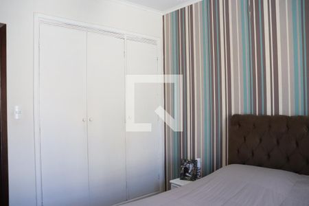 Apartamento à venda com 94m², 3 quartos e 1 vagaQuarto 2