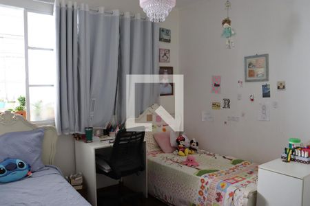 Quarto 1 de apartamento à venda com 3 quartos, 94m² em Jardim Bela Vista, Campinas