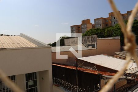 Apartamento à venda com 94m², 3 quartos e 1 vagaVista do quarto 2