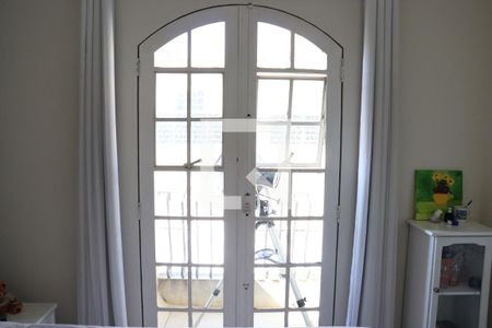 Apartamento à venda com 94m², 3 quartos e 1 vagaDetalhe do quarto 2