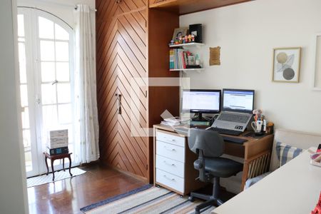 Apartamento à venda com 94m², 3 quartos e 1 vagaQuarto 3