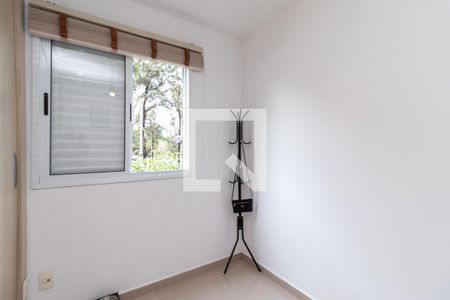 Apartamento à venda com 50m², 2 quartos e 1 vagaQuarto 2
