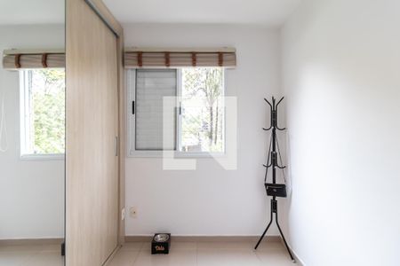 Apartamento à venda com 50m², 2 quartos e 1 vagaQuarto 2