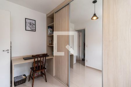 Apartamento à venda com 50m², 2 quartos e 1 vagaQuarto 2