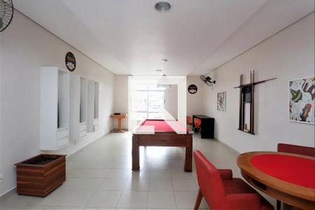Apartamento à venda com 50m², 2 quartos e 1 vaga Apartamento à venda com 50m², 2 quartos e 1 vagaÁrea comum