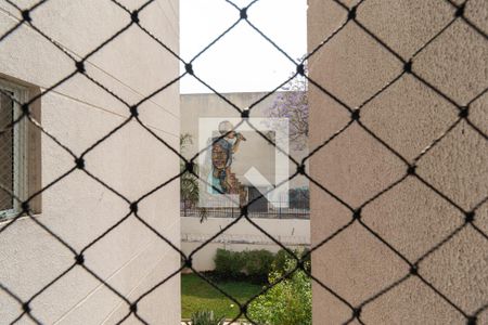 Apartamento à venda com 50m², 2 quartos e 1 vagaÁrea de Serviço