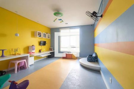 Apartamento à venda com 50m², 2 quartos e 1 vaga Apartamento à venda com 50m², 2 quartos e 1 vagaÁrea comum