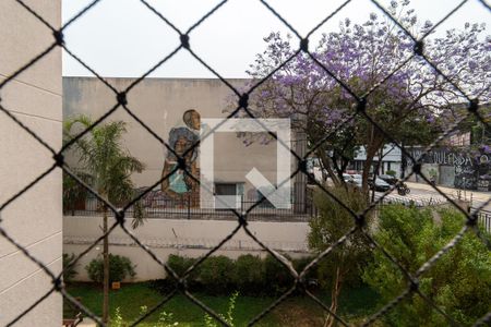 Apartamento à venda com 50m², 2 quartos e 1 vagaVista do Quarto 1