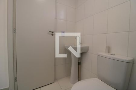 Apartamento para alugar com 42m², 2 quartos e 1 vagaBanheiro