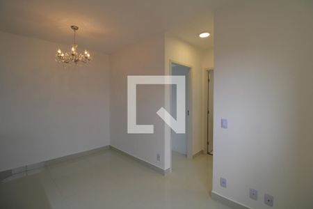 Sala de apartamento para alugar com 2 quartos, 42m² em Cidade Ademar, São Paulo