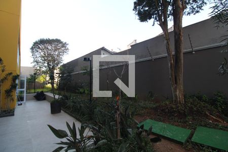 Apartamento para alugar com 42m², 2 quartos e 1 vagaÁrea comum