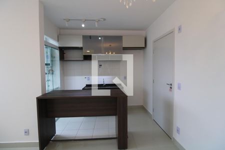 Apartamento para alugar com 42m², 2 quartos e 1 vagaCozinha