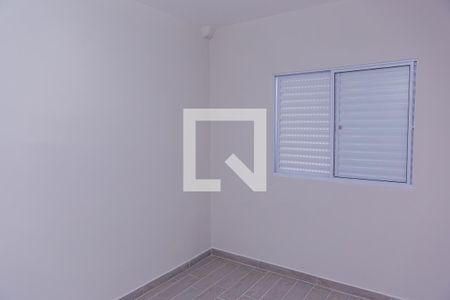 Quarto 1 de casa para alugar com 1 quarto, 39m² em Parque Cisper, São Paulo