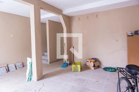 Casa para alugar com 35m², 1 quarto e sem vagaGaragem