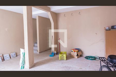 Casa para alugar com 35m², 1 quarto e sem vagaGaragem