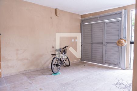 Casa para alugar com 35m², 1 quarto e sem vagaGaragem