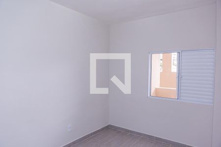 Quarto 1 de casa para alugar com 1 quarto, 35m² em Parque Cisper, São Paulo