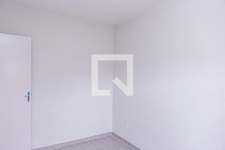 Quarto 1 de casa para alugar com 1 quarto, 35m² em Parque Cisper, São Paulo