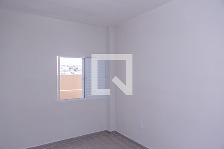 Quarto 1 de casa para alugar com 1 quarto, 35m² em Parque Cisper, São Paulo