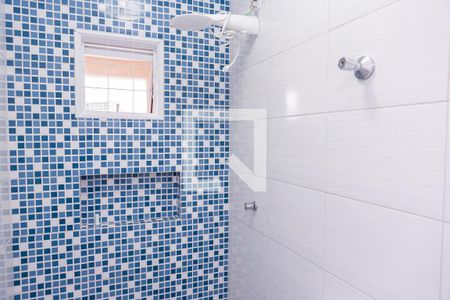 Casa para alugar com 35m², 1 quarto e sem vagaBanheiro