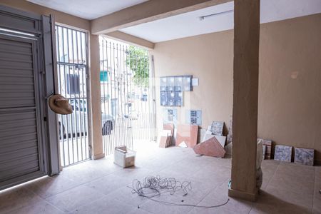 Casa para alugar com 35m², 1 quarto e sem vagaGaragem