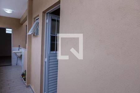 Casa para alugar com 22m², 1 quarto e sem vagaEntrada