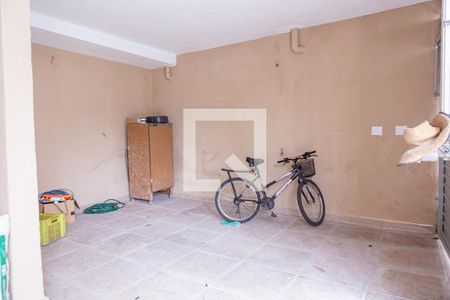 Casa para alugar com 22m², 1 quarto e sem vagaGaragem