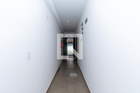 Apartamento para alugar com 47m², 2 quartos e sem vaga Apartamento para alugar com 47m², 2 quartos e sem vagaÁrea Comum