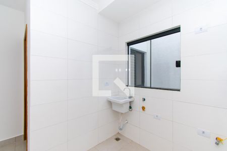 Apartamento para alugar com 47m², 2 quartos e sem vaga Apartamento para alugar com 47m², 2 quartos e sem vagaÁrea de Serviço