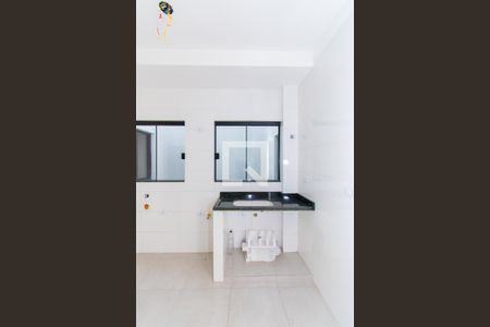 Apartamento para alugar com 47m², 2 quartos e sem vaga Apartamento para alugar com 47m², 2 quartos e sem vagaCozinha