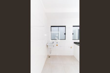 Apartamento para alugar com 47m², 2 quartos e sem vaga Apartamento para alugar com 47m², 2 quartos e sem vagaÁrea de Serviço