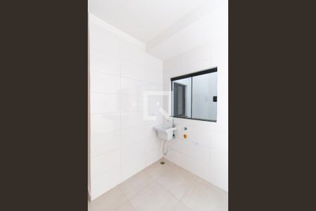 Apartamento para alugar com 47m², 2 quartos e sem vaga Apartamento para alugar com 47m², 2 quartos e sem vagaÁrea de Serviço