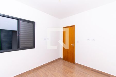 Quarto 1 de apartamento para alugar com 2 quartos, 47m² em Quinta da Paineira, São Paulo