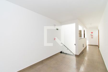 Apartamento para alugar com 47m², 2 quartos e sem vaga Apartamento para alugar com 47m², 2 quartos e sem vagaÁrea Comum